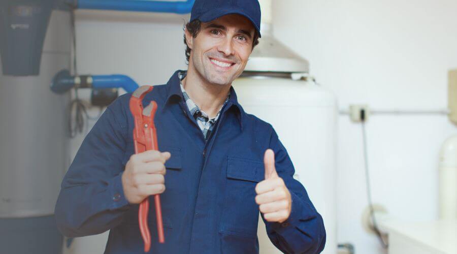 Professional Leak Detection Services in London, OH